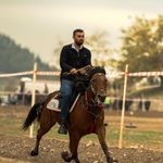 Detail of movement focus